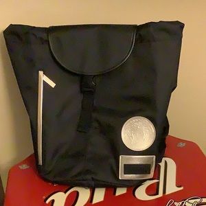 Versace backpak